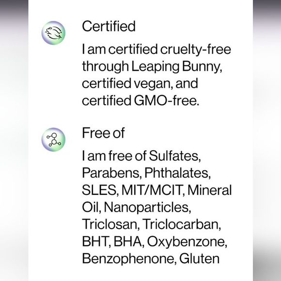 Eva NYC Lazy Jane Air Dry Conditioner - Picture 9 of 10